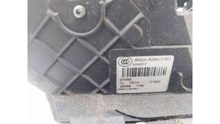 CERRADURA PUERTA TRASERA IZQUIERDA FORD MONDEO IV (2007-2015) 1.8 TDCI 125CV 1753CC - L.8190689 / 6M2AR26413BC