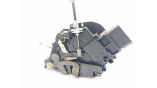 CERRADURA PUERTA TRASERA IZQUIERDA FORD MONDEO IV (2007-2015) 1.8 TDCI 125CV 1753CC - L.8190689 / 6M2AR26413BC