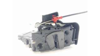CERRADURA PUERTA TRASERA IZQUIERDA FORD MONDEO IV (2007-2015) 1.8 TDCI 125CV 1753CC - L.8190689 / 6M2AR26413BC
