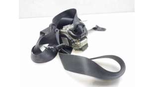 CINTURON SEGURIDAD DELANTERO IZQUIERDO FORD MONDEO IV (2007-2015) 2.0 TDCI 140CV 1997CC - L.8190696 / 9G9N61295BAW 2