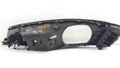 MANETA INTERIOR DELANTERA DERECHA AUDI A1  - M.730122 / 8X0837020E
