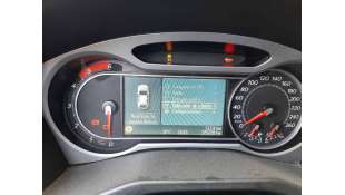 CUADRO INSTRUMENTOS FORD MONDEO IV (2007-2015) 2.0 TDCI 140CV 1997CC - L.8190743 / 8M2T10849VE