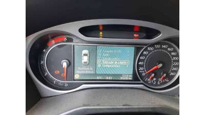 CUADRO INSTRUMENTOS FORD MONDEO IV (2007-2015) 2.0 TDCI 140CV 1997CC - L.8190743 / 8M2T10849VE