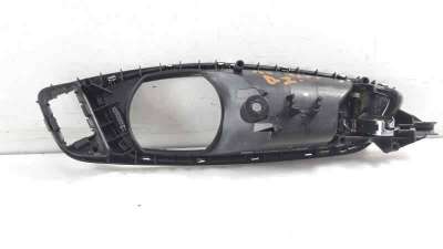 MANETA INTERIOR DELANTERA IZQUIERDA AUDI A1  - M.730123 / 8X0837019E