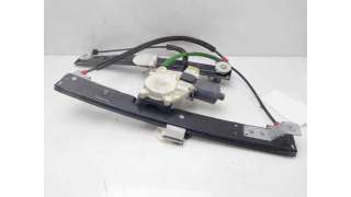 ELEVALUNAS DELANTERO DERECHO FORD MONDEO IV (2007-2015) 1.8 TDCI 125CV 1753CC - L.8190768 / 7S71A23200BG