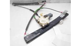 ELEVALUNAS DELANTERO DERECHO FORD MONDEO IV (2007-2015) 2.0 TDCI 140CV 1997CC - L.8190775 / 7S71A23200BP 2