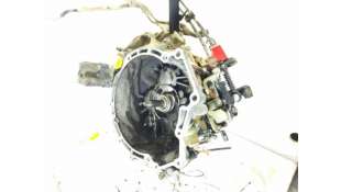 CAJA CAMBIOS MAZDA 6 HATCHBACK (2007-2009) 2.0 MZR-CD 140CV 1998CC - L.8190777 / A8008G12 2