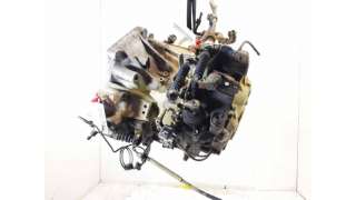 CAJA CAMBIOS MAZDA 6 HATCHBACK (2007-2009) 2.0 MZR-CD 140CV 1998CC - L.8190777 / A8008G12