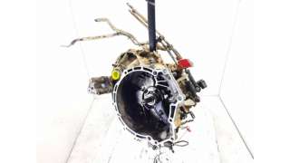 CAJA CAMBIOS MAZDA 6 HATCHBACK (2007-2009) 2.0 MZR-CD 140CV 1998CC - L.8190777 / A8008G12