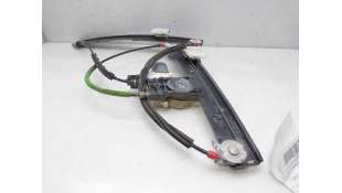 ELEVALUNAS DELANTERO IZQUIERDO FORD MONDEO IV (2007-2015) 2.0 TDCI 140CV 1997CC - L.8190782 / 1723041 2
