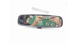ESPEJO INTERIOR FORD MONDEO IV (2007-2015) 1.8 TDCI 125CV 1753CC - L.8190801 / 3S7A17E678BA