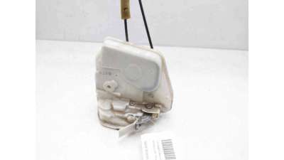 CERRADURA PUERTA TRASERA DERECHA MAZDA 6 HATCHBACK (2007-2009) 2.0 MZR-CD 140CV 1998CC - L.8190824 / GS1F72310B