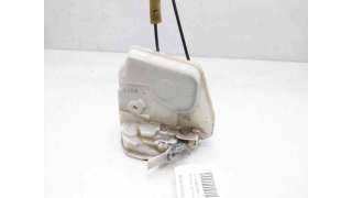 CERRADURA PUERTA TRASERA DERECHA MAZDA 6 HATCHBACK (2007-2009) 2.0 MZR-CD 140CV 1998CC - L.8190824 / GS1F72310B