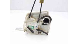 CERRADURA PUERTA TRASERA DERECHA MAZDA 6 HATCHBACK (2007-2009) 2.0 MZR-CD 140CV 1998CC - L.8190824 / GS1F72310B