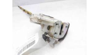 CERRADURA PUERTA TRASERA DERECHA MAZDA 6 HATCHBACK (2007-2009) 2.0 MZR-CD 140CV 1998CC - L.8190824 / GS1F72310B