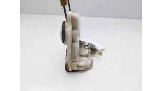 CERRADURA PUERTA TRASERA DERECHA MAZDA 6 HATCHBACK (2007-2009) 2.0 MZR-CD 140CV 1998CC - L.8190824 / GS1F72310B