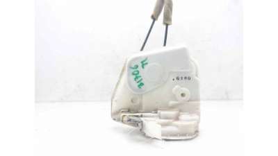 CERRADURA PUERTA TRASERA IZQUIERDA MAZDA 6 HATCHBACK (2007-2009) 2.0 MZR-CD 140CV 1998CC - L.8190833 / GS1F73310B