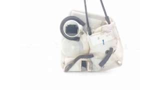 CERRADURA PUERTA TRASERA IZQUIERDA MAZDA 6 HATCHBACK (2007-2009) 2.0 MZR-CD 140CV 1998CC - L.8190833 / GS1F73310B