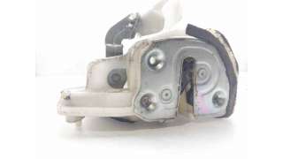 CERRADURA PUERTA TRASERA IZQUIERDA MAZDA 6 HATCHBACK (2007-2009) 2.0 MZR-CD 140CV 1998CC - L.8190833 / GS1F73310B