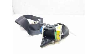 CINTURON SEGURIDAD DELANTERO DERECHO MAZDA 6 HATCHBACK (2007-2009) 2.0 MZR-CD 140CV 1998CC - L.8190839 / GS1D57L30B02