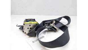 CINTURON SEGURIDAD DELANTERO DERECHO MAZDA 6 HATCHBACK (2007-2009) 2.0 MZR-CD 140CV 1998CC - L.8190839 / GS1D57L30B02 2