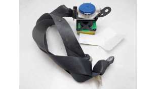CINTURON SEGURIDAD DELANTERO IZQUIERDO MAZDA 6 HATCHBACK (2007-2009) 2.0 MZR-CD 140CV 1998CC - L.8190840 / GS1D57L90D02