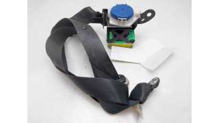 CINTURON SEGURIDAD DELANTERO IZQUIERDO MAZDA 6 HATCHBACK (2007-2009) 2.0 MZR-CD 140CV 1998CC - L.8190840 / GS1D57L90D02
