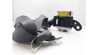 CINTURON SEGURIDAD DELANTERO IZQUIERDO MAZDA 6 HATCHBACK (2007-2009) 2.0 MZR-CD 140CV 1998CC - L.8190840 / GS1D57L90D02