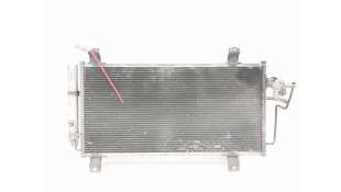 CONDENSADOR / RADIADOR  AIRE ACONDICIONADO MAZDA 6 HATCHBACK (2007-2009) 2.0 MZR-CD 140CV 1998CC - L.8190861 / 8397005