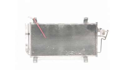 CONDENSADOR / RADIADOR  AIRE ACONDICIONADO MAZDA 6 HATCHBACK (2007-2009) 2.0 MZR-CD 140CV 1998CC - L.8190861 / 8397005