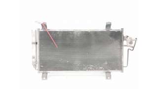 CONDENSADOR / RADIADOR  AIRE ACONDICIONADO MAZDA 6 HATCHBACK (2007-2009) 2.0 MZR-CD 140CV 1998CC - L.8190861 / 8397005