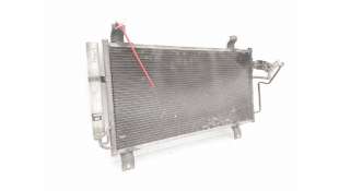 CONDENSADOR / RADIADOR  AIRE ACONDICIONADO MAZDA 6 HATCHBACK (2007-2009) 2.0 MZR-CD 140CV 1998CC - L.8190861 / 8397005 2