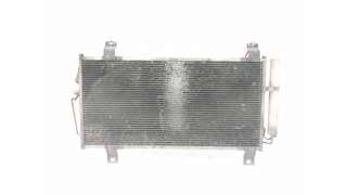 CONDENSADOR / RADIADOR  AIRE ACONDICIONADO MAZDA 6 HATCHBACK (2007-2009) 2.0 MZR-CD 140CV 1998CC - L.8190861 / 8397005
