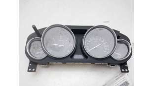 CUADRO INSTRUMENTOS MAZDA 6 HATCHBACK (2007-2009) 2.0 MZR-CD 140CV 1998CC - L.8190880 / TD1155430K900