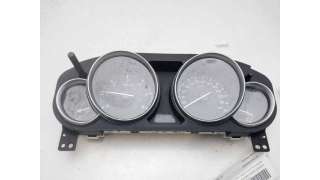 CUADRO INSTRUMENTOS MAZDA 6 HATCHBACK (2007-2009) 2.0 MZR-CD 140CV 1998CC - L.8190880 / TD1155430K900
