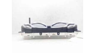 CUADRO INSTRUMENTOS MAZDA 6 HATCHBACK (2007-2009) 2.0 MZR-CD 140CV 1998CC - L.8190880 / TD1155430K900