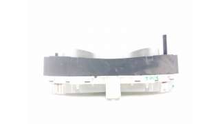 CUADRO INSTRUMENTOS MAZDA 6 HATCHBACK (2007-2009) 2.0 MZR-CD 140CV 1998CC - L.8190880 / TD1155430K900