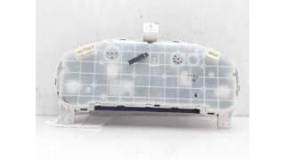 CUADRO INSTRUMENTOS MAZDA 6 HATCHBACK (2007-2009) 2.0 MZR-CD 140CV 1998CC - L.8190880 / TD1155430K900
