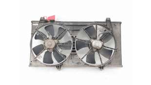 ELECTROVENTILADOR MAZDA 6 HATCHBACK (2007-2009) 2.0 MZR-CD 140CV 1998CC - L.8190891 / L51015210A