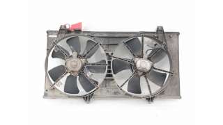 ELECTROVENTILADOR MAZDA 6 HATCHBACK (2007-2009) 2.0 MZR-CD 140CV 1998CC - L.8190891 / L51015210A
