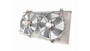 ELECTROVENTILADOR MAZDA 6 HATCHBACK (2007-2009) 2.0 MZR-CD 140CV 1998CC - L.8190891 / L51015210A 2