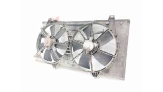 ELECTROVENTILADOR MAZDA 6 HATCHBACK (2007-2009) 2.0 MZR-CD 140CV 1998CC - L.8190891 / L51015210A