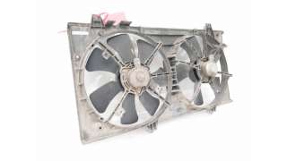 ELECTROVENTILADOR MAZDA 6 HATCHBACK (2007-2009) 2.0 MZR-CD 140CV 1998CC - L.8190891 / L51015210A