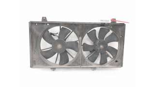 ELECTROVENTILADOR MAZDA 6 HATCHBACK (2007-2009) 2.0 MZR-CD 140CV 1998CC - L.8190891 / L51015210A
