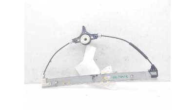 ELEVALUNAS DELANTERO DERECHO MAZDA 6 HATCHBACK (2007-2009) 2.0 MZR-CD 140CV 1998CC - L.8190892 / GS1D58590A