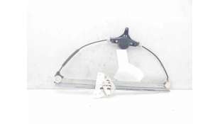 ELEVALUNAS DELANTERO DERECHO MAZDA 6 HATCHBACK (2007-2009) 2.0 MZR-CD 140CV 1998CC - L.8190892 / GS1D58590A 2