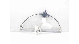 ELEVALUNAS DELANTERO DERECHO MAZDA 6 HATCHBACK (2007-2009) 2.0 MZR-CD 140CV 1998CC - L.8190892 / GS1D58590A