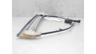 ELEVALUNAS DELANTERO DERECHO MAZDA 6 HATCHBACK (2007-2009) 2.0 MZR-CD 140CV 1998CC - L.8190892 / GS1D58590A