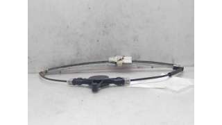 ELEVALUNAS DELANTERO DERECHO MAZDA 6 HATCHBACK (2007-2009) 2.0 MZR-CD 140CV 1998CC - L.8190892 / GS1D58590A