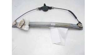 ELEVALUNAS DELANTERO IZQUIERDO MAZDA 6 HATCHBACK (2007-2009) 2.0 MZR-CD 140CV 1998CC - L.8190895 / GS1D59590A